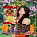 ĐÔNG TRÙNG HẠ THẢO MẬT ONG KIMSOHA  TĂNG CƯỜNG SỨC ĐỀ KHÁNG – BẢO VỆ PHỔI – PHÒNG CHỐNG COVID